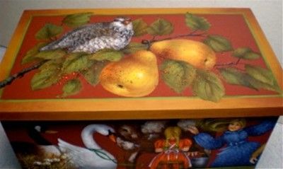 Twelve Days of Christmas