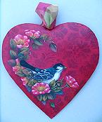 California Gnatcatcher