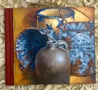 Four Rustic Containers