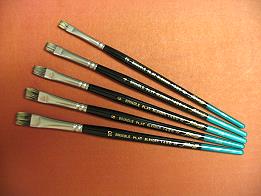 Bringle Flat Blender Series 1460