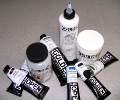 Golden Open Conversion