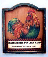 Feather Hill Poultry